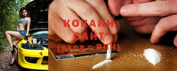 молекула духа Бугульма