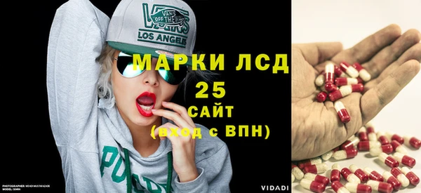 молекула духа Бугульма
